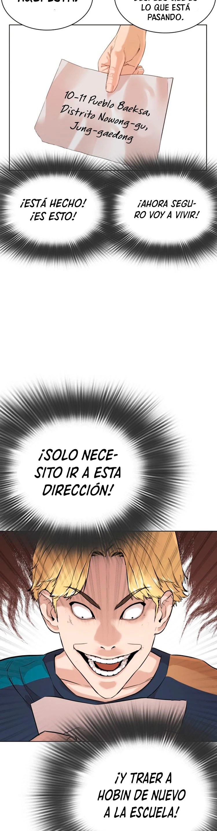 Como madrear > Capitulo 10 > Page 341